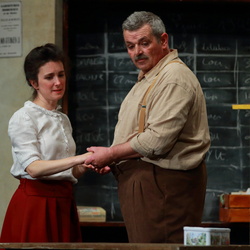 Les marchands d'étoiles