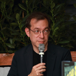 Dédicaces - Romain Dutreix