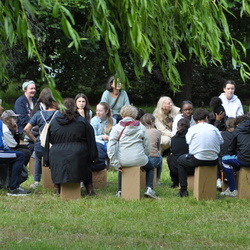 L'homme qui plantait des arbres - colleges et lycées