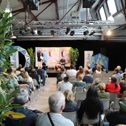 Conférence de Presse